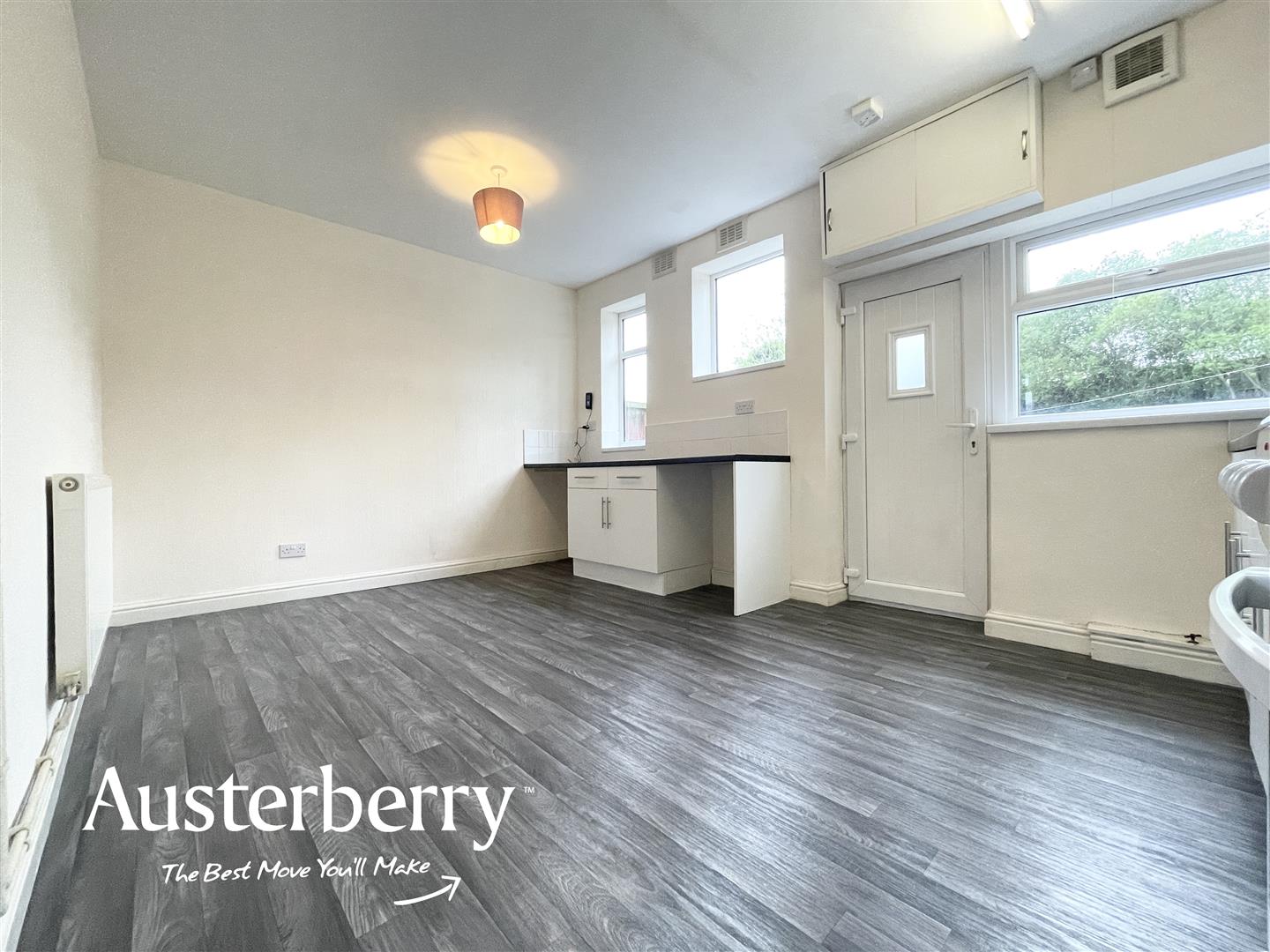 Wignall Road, Sandyford, Stoke-On-Trent